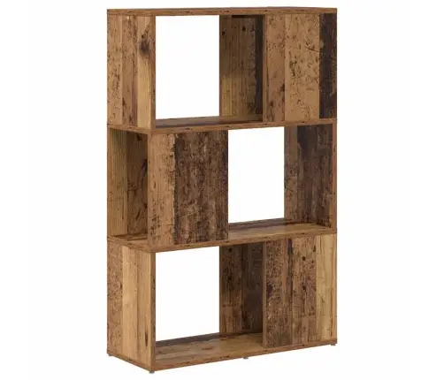 Pramogų Centras Ruda 60 X 24 X 94 Cm Apdirbta Mediena