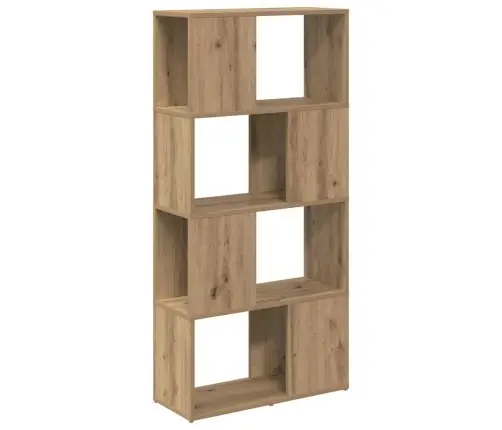 Televizora Statīvs Artisan Ozols Inženierijas Koks Vidaxl
