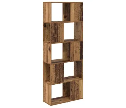 Pramogų Centras Ruda 60 X 24 X 155 Cm Apdirbta Mediena