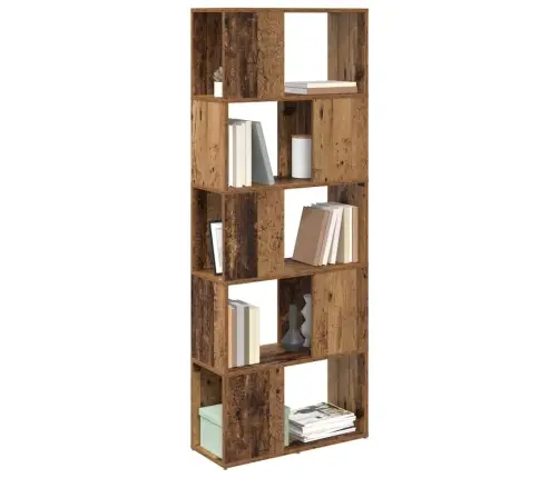 Pramogų Centras Ruda 60 X 24 X 155 Cm Apdirbta Mediena