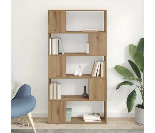 Pramogų Centras Ruda 80 X 24 X 155 Cm Apdirbta Mediena