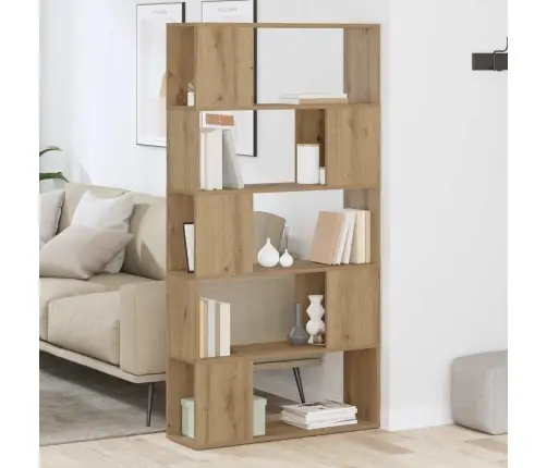 Pramogų Centras Ruda 80 X 24 X 155 Cm Apdirbta Mediena