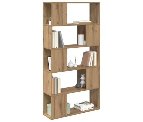 Pramogų Centras Ruda 80 X 24 X 155 Cm Apdirbta Mediena