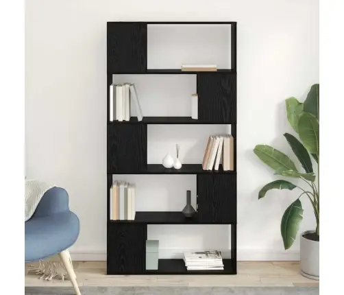 Plauktu Vienība Melnais Ozolkoks Inženierijas Koks Vidēja Vidaxl