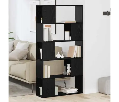 Plauktu Vienība Melnais Ozolkoks Inženierijas Koks Vidēja Vidaxl