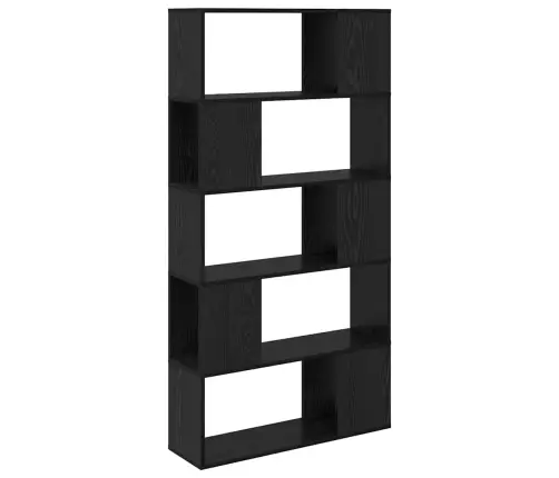 Plauktu Vienība Melnais Ozolkoks Inženierijas Koks Vidēja Vidaxl