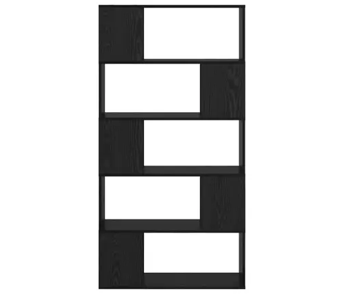 Plauktu Vienība Melnais Ozolkoks Inženierijas Koks Vidēja Vidaxl