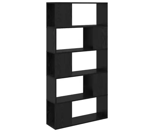 Plauktu Vienība Melnais Ozolkoks Inženierijas Koks Vidēja Vidaxl