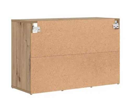 Kinga Kapp Riiuliga Käsitööpuu 77,5 X 30 X 51 Cm Tehispuit