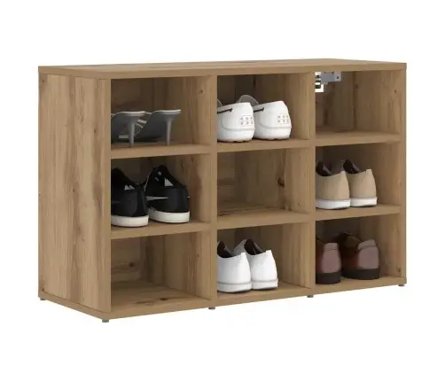 Kinga Kapp Riiuliga Käsitööpuu 77,5 X 30 X 51 Cm Tehispuit