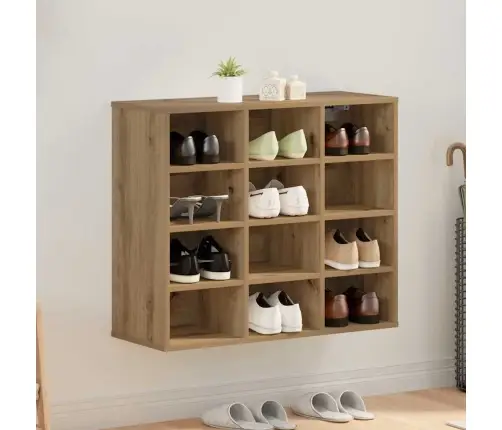 Kinga Kapp Riiuliga Käsitööpuu 77,5 X 30 X 67 Cm Tehispuit