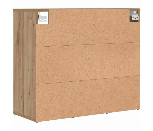 Kinga Kapp Riiuliga Käsitööpuu 77,5 X 30 X 67 Cm Tehispuit