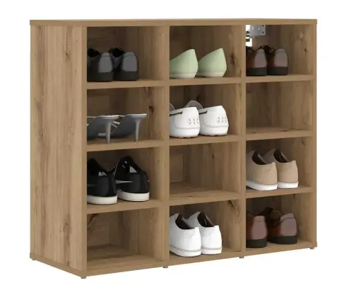 Kinga Kapp Riiuliga Käsitööpuu 77,5 X 30 X 67 Cm Tehispuit