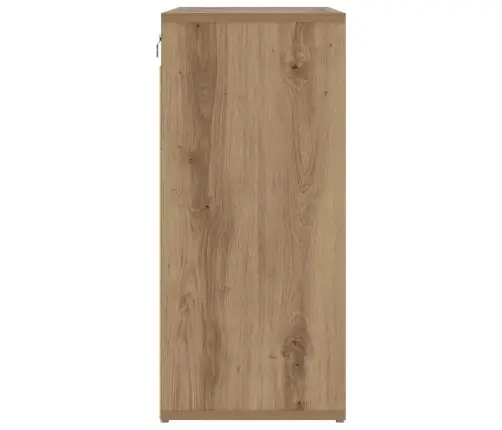 Kinga Kapp Riiuliga Käsitööpuu 77,5 X 30 X 67 Cm Tehispuit