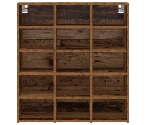 Batu Skrynia Senas Medis 77,5 X 30 X 83,5 Cm Apdirbta Mediena