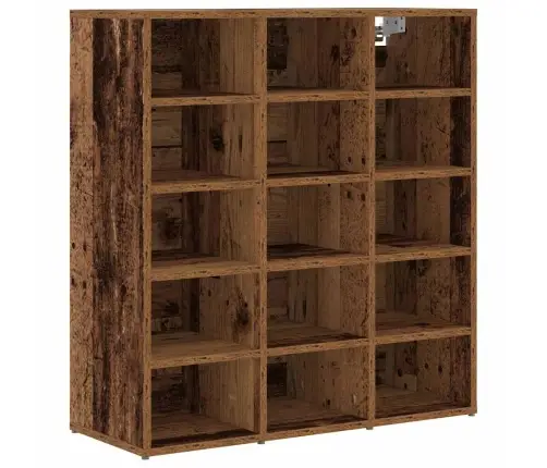 Batu Skrynia Senas Medis 77,5 X 30 X 83,5 Cm Apdirbta Mediena