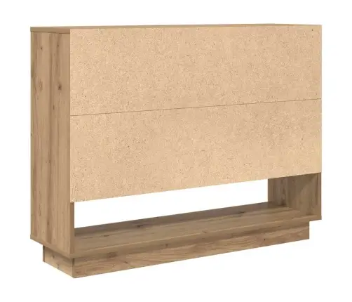 Puse Amatnieku Ozola 97 X 29 X 75 Cm Inženierijas Koks Vidaxl