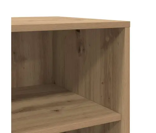 Kõide Pruun 70 X 41 X 75 Cm Tehispuit