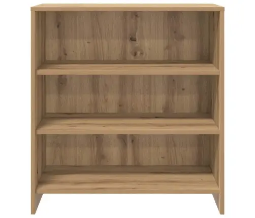 Kõide Pruun 70 X 41 X 75 Cm Tehispuit