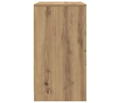 Kõide Pruun 70 X 41 X 75 Cm Tehispuit