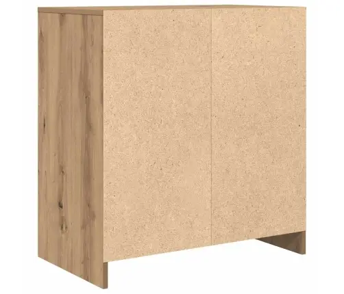 Puse Amatnieku Ozola 70 X 41 X 75 Cm Inženierijas Koks Vidaxl