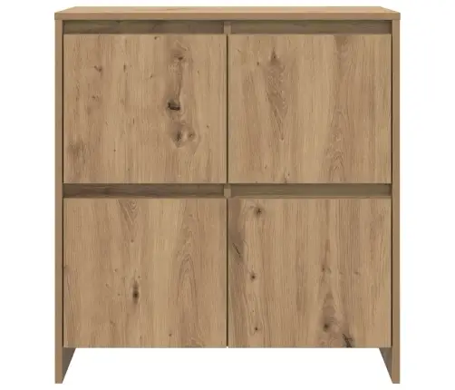 Puse Amatnieku Ozola 70 X 41 X 75 Cm Inženierijas Koks Vidaxl