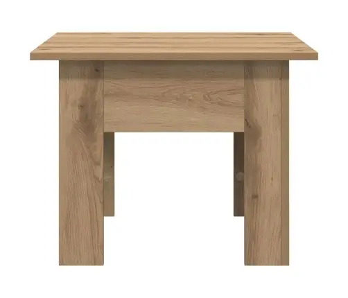 Kafijas Galdiņš Amatnieku Ozola 55 X 55 X 42 Cm Vidaxl Kafijas Galdiņš Amatnieku Ozola 55 X 55 X 42 Cm Vidaxl