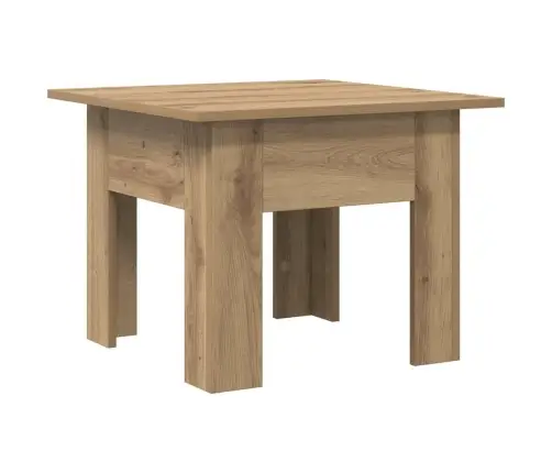 Kafijas Galdiņš Amatnieku Ozola 55 X 55 X 42 Cm Vidaxl Kafijas Galdiņš Amatnieku Ozola 55 X 55 X 42 Cm Vidaxl