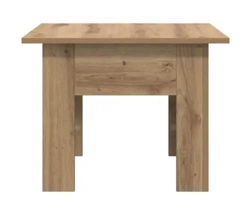 Kafijas Galdiņš Amatnieku Ozola 55 X 55 X 42 Cm Vidaxl Kafijas Galdiņš Amatnieku Ozola 55 X 55 X 42 Cm Vidaxl