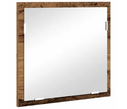 Vannitoa Kapp Sahtliga 41 X 38.5 X 48 Cm Tehispuit