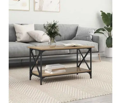 Kavos Staliukas Artisano Ąžuolo 80 X 45 X 45.5 Cm