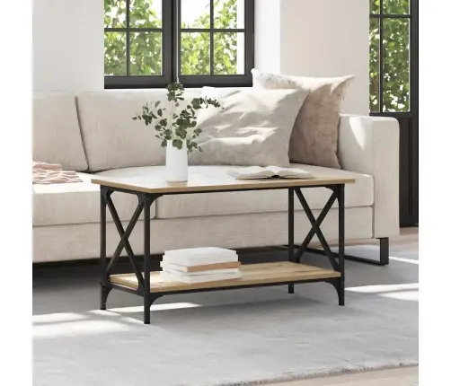 Kavos Staliukas Artisano Ąžuolo 80 X 45 X 45.5 Cm