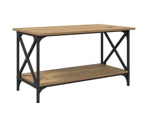 Kavos Staliukas Artisano Ąžuolo 80 X 45 X 45.5 Cm