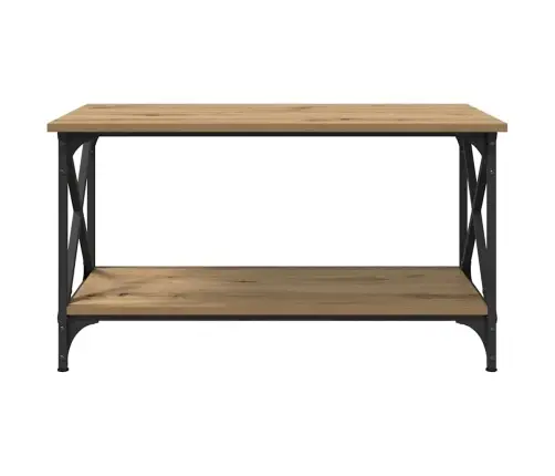 Kavos Staliukas Artisano Ąžuolo 80 X 45 X 45.5 Cm