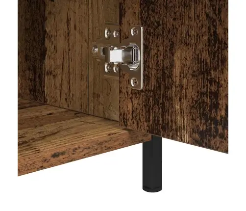 Naktsgaldiņš Vecs Koks 40X42X60 Cm Inženiertehniskais Koks Vidaxl Naktsgaldiņš Vecs Koks 40X42X60 Cm Inženiertehniskais Koks Vidaxl