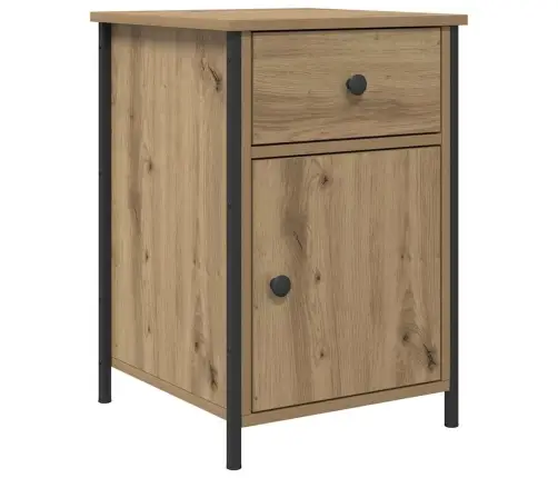 Öölambi Kapp 2 Pcs Käsitööpuu 40 X 42 X 60 Cm Tehispuit