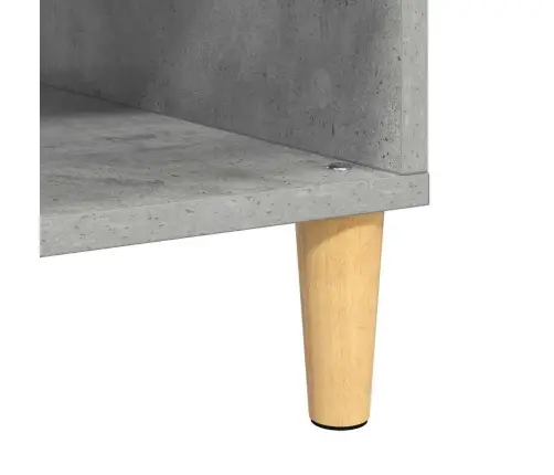 Kohvilaud Betoonihall 103.5 X 60 X 35 Cm Tehispuit