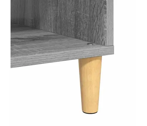 Kohvilaud Hall Sonoma 103.5 X 60 X 35 Cm Tehispuit