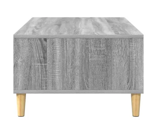 Kohvilaud Hall Sonoma 103.5 X 60 X 35 Cm Tehispuit