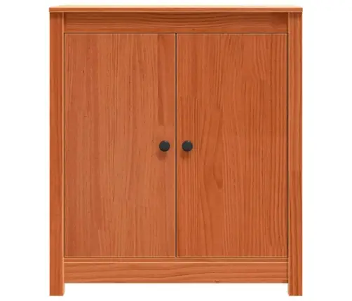 Kõide Vahapruun 70 X 35 X 80 Cm Tahke Mänd