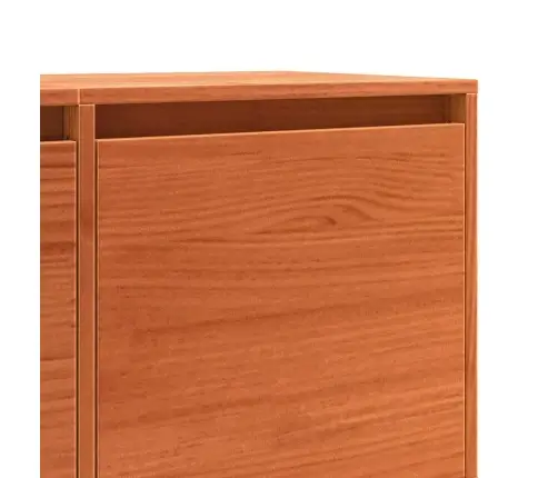 Televizoriaus Spintelė Ruda 156 X 37 X 45 Cm