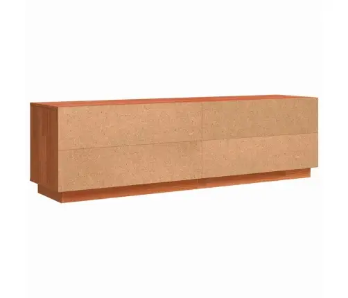 Televizoriaus Spintelė Ruda 156 X 37 X 45 Cm