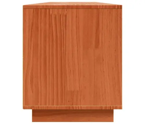 Televizoriaus Spintelė Ruda 156 X 37 X 45 Cm