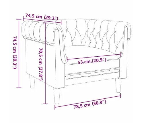 Dīvānu Komplekts 3 Pcs Tumši Pelēka Audums