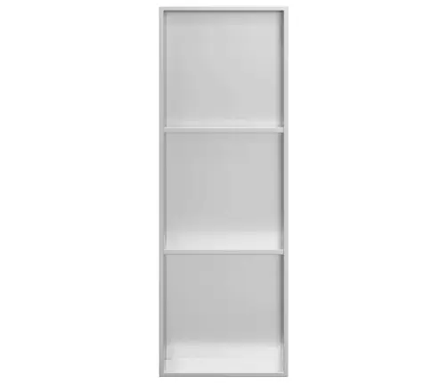 Dušinurk Hõbedane 90 X 30 X 9.5 Cm Roostevaba Teras