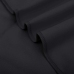 Sporta Dvieļi 2 Pcs Melna 50 X 30 Cm Poliesters Un Poliamīds Vidaxl