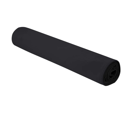 Sportiniai Rankšluosčiai 2 Pcs Juoda 200 X 100 Cm