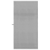 Sporta Dvieļi 2 Pcs Tumši Pelēka 200 X 100 Cm Vidaxl