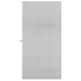 Sportiniai Rankšluosčiai 2 Pcs Pilka 180 X 90 Cm