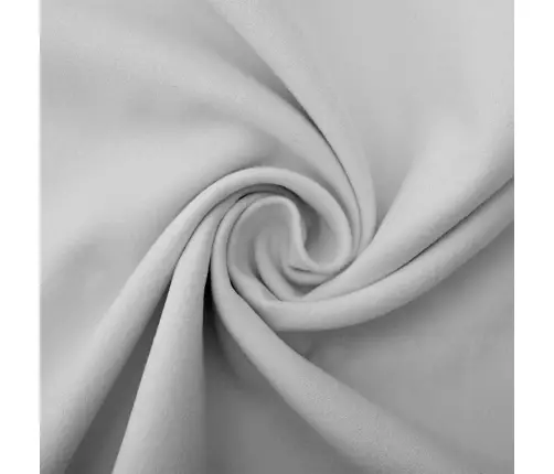 Sporta Dvieļi 2 Pcs Pelēka 200 X 100 Cm Poliesters Un Poliamīds Vidaxl